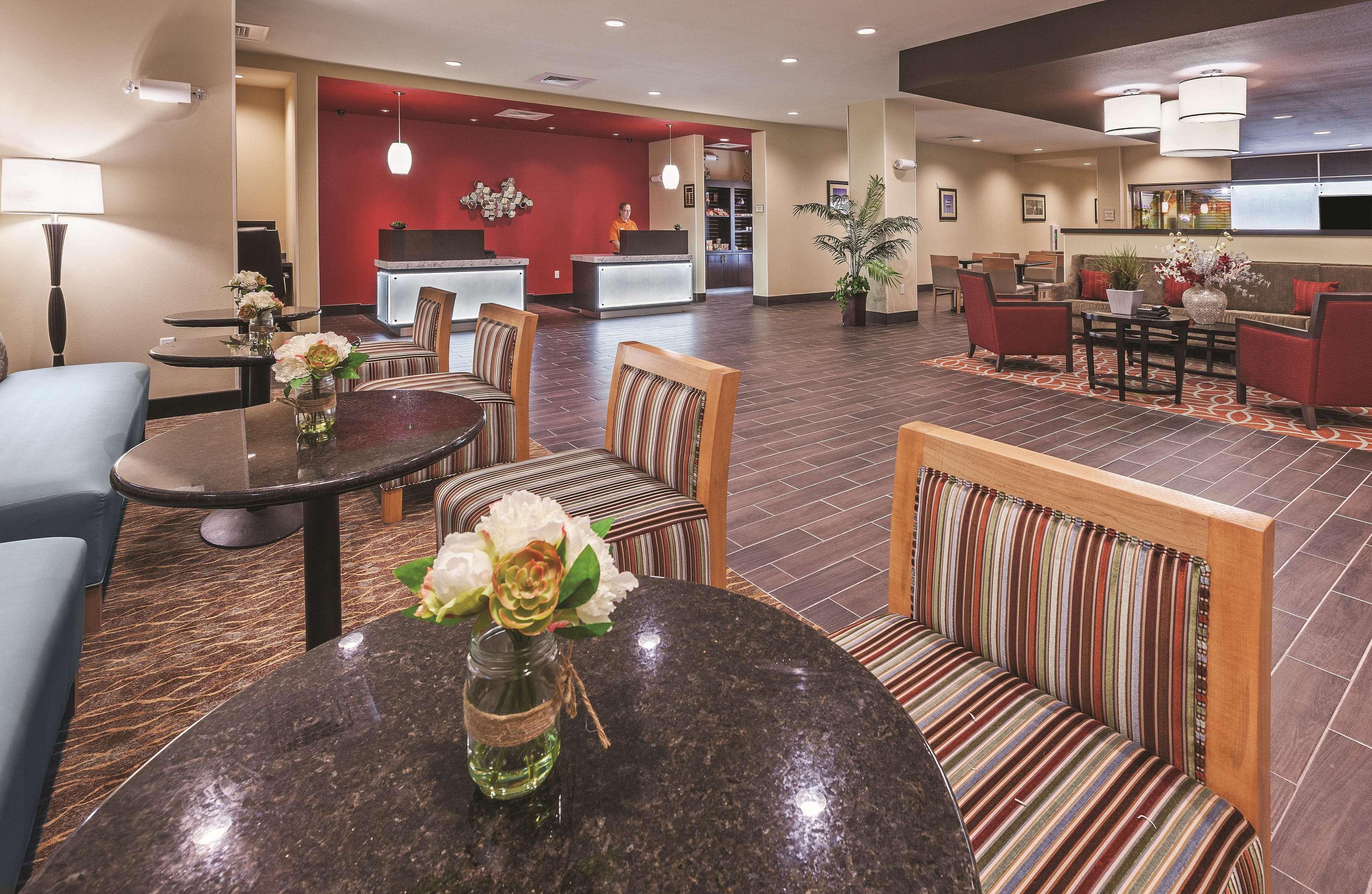La Quinta By Wyndham Wichita Falls - Msu Area Exterior photo