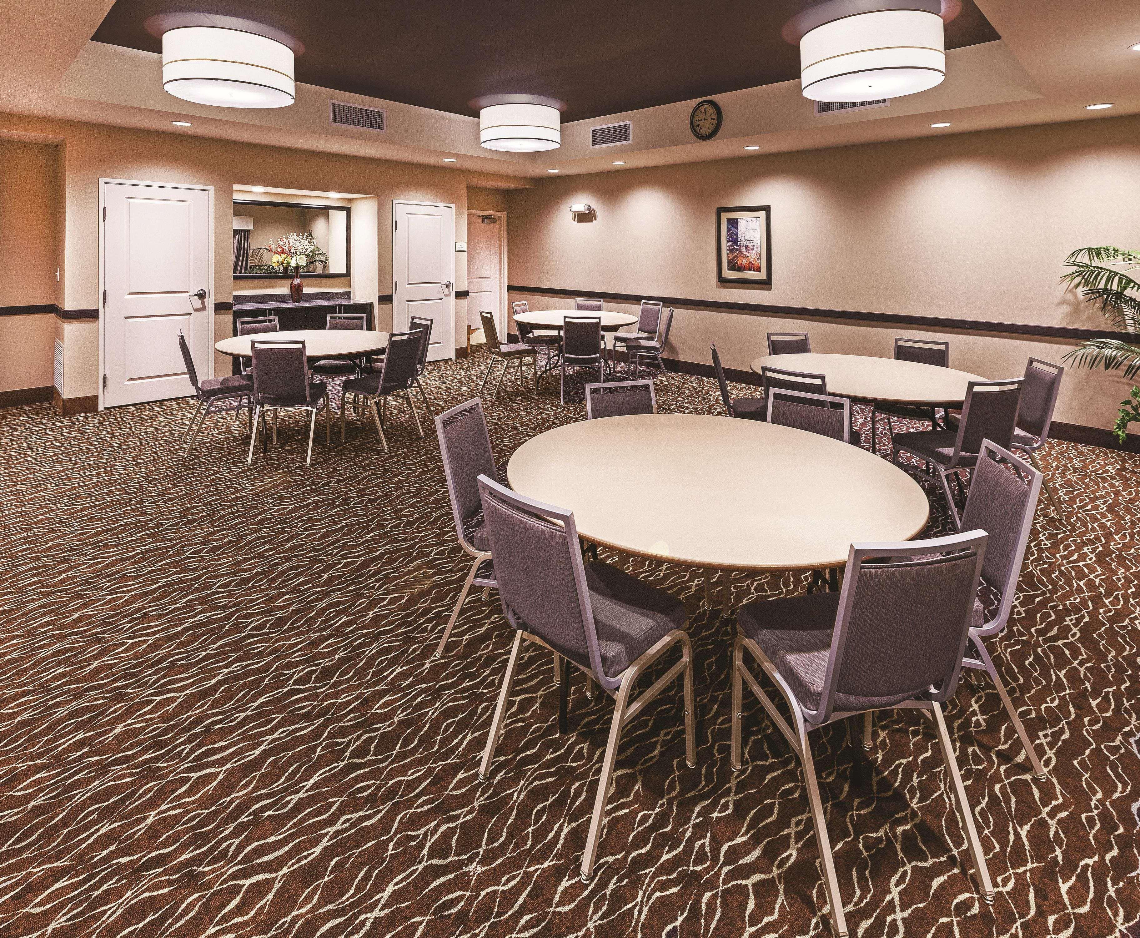 La Quinta By Wyndham Wichita Falls - Msu Area Exterior photo