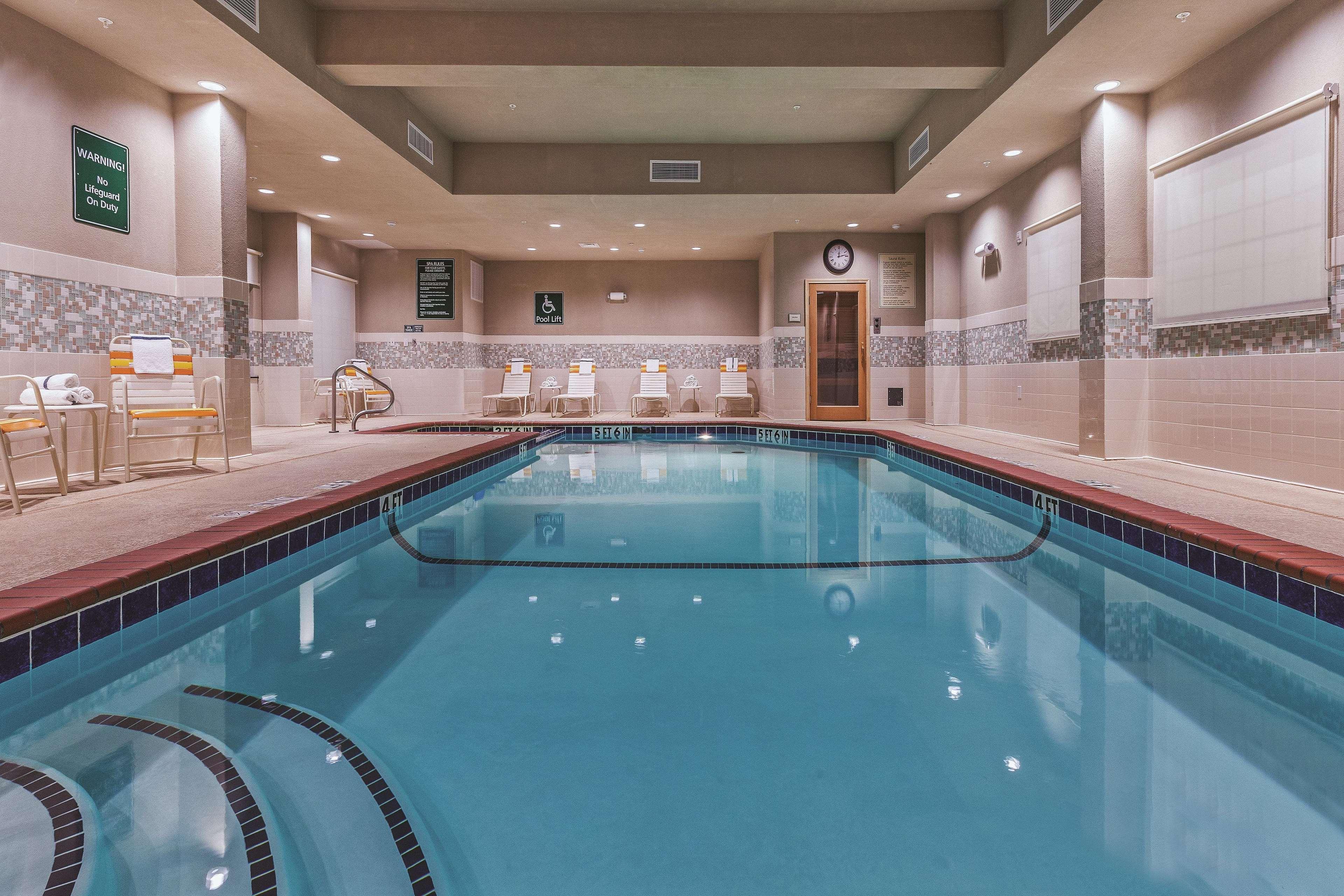 La Quinta By Wyndham Wichita Falls - Msu Area Exterior photo