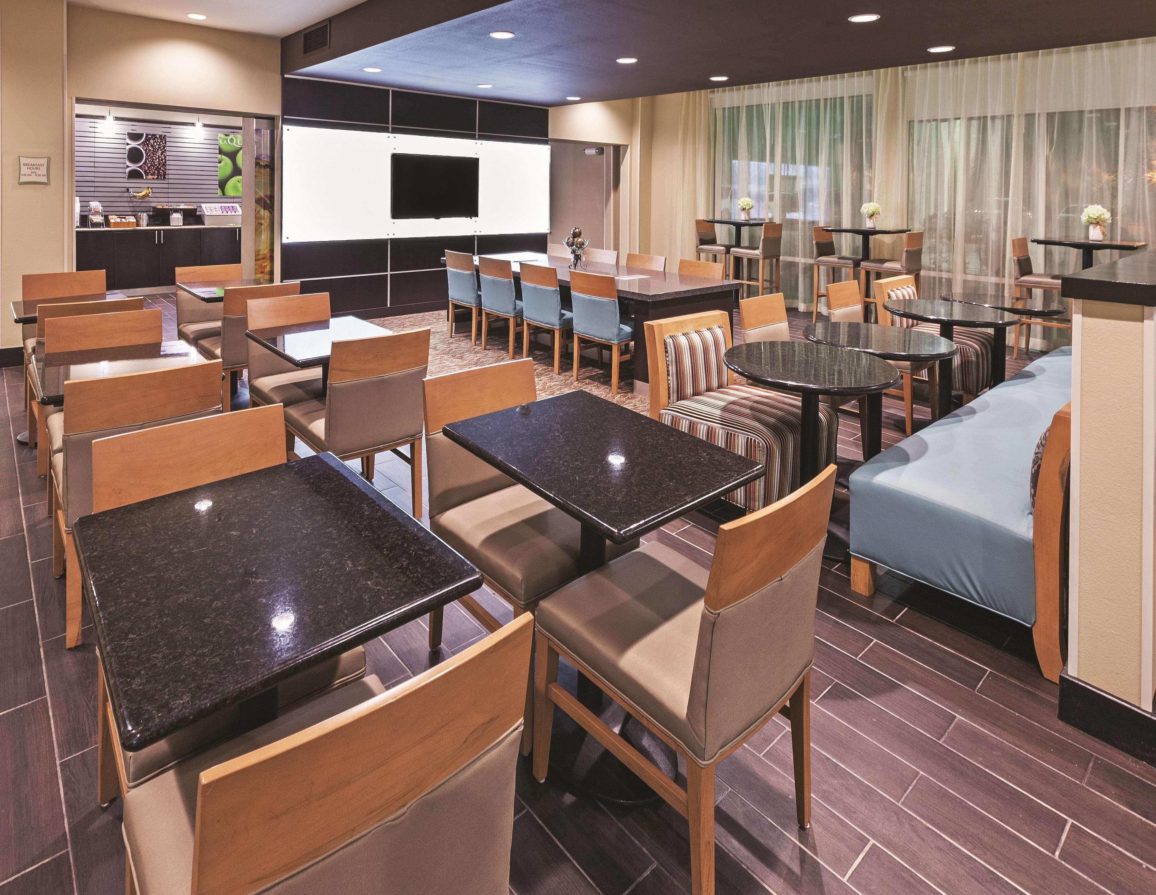 La Quinta By Wyndham Wichita Falls - Msu Area Exterior photo