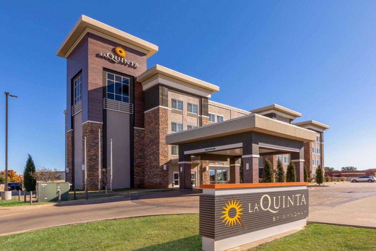 La Quinta By Wyndham Wichita Falls - Msu Area Exterior photo